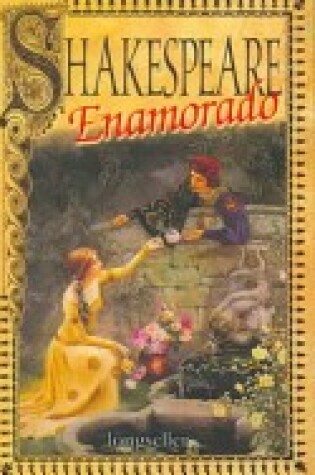 Cover of Shakespeare Enamorado