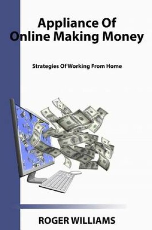 Cover of Appliance of Online Making Money