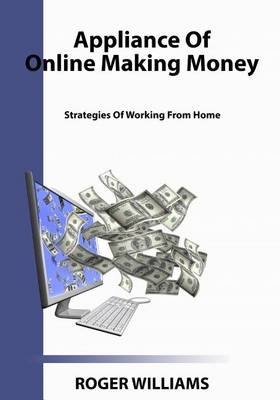 Book cover for Appliance of Online Making Money