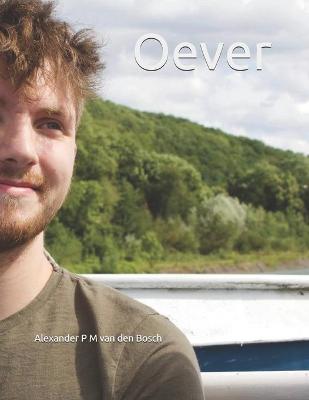 Book cover for Oever