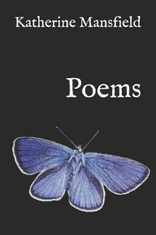 Cover of Poems(Illustrated)