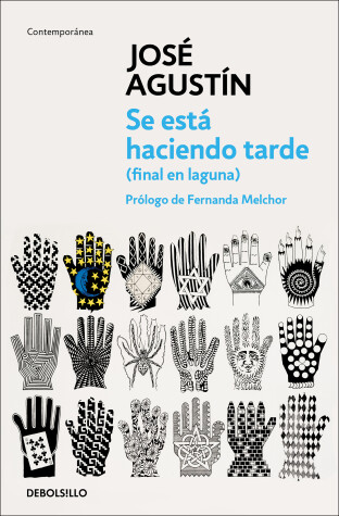 Book cover for Se está haciendo tarde (Final en la laguna) / It's Getting Late (End in the Lagoon)