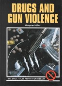 Cover of Drugs and Gun Violence