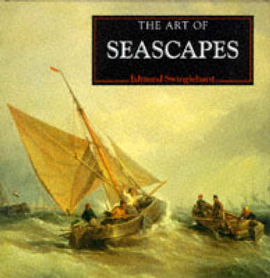 Book cover for Seascapes