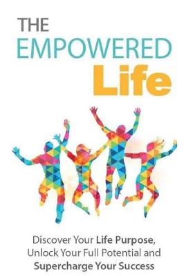 Book cover for The Empowered Life