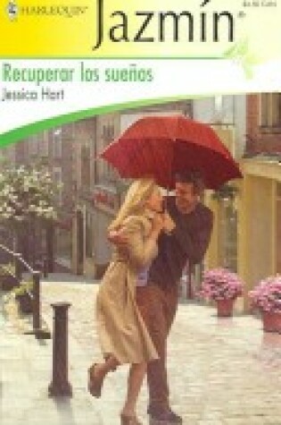 Cover of Recuperar Los Suenos