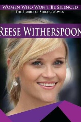 Cover of Reese Witherspoon