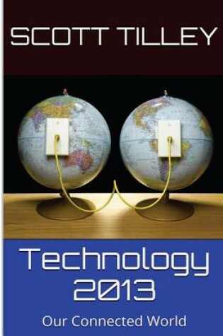 Cover of Technology 2013