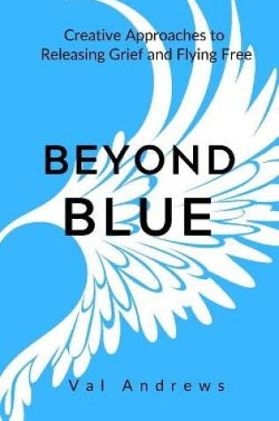 Cover of Beyond Blue