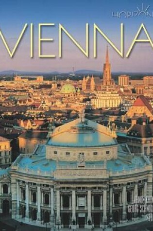 Cover of Vienna