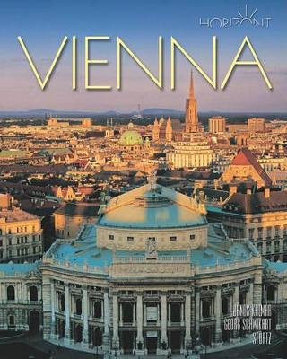 Cover of Vienna