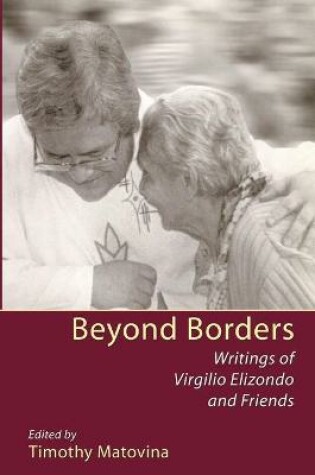 Cover of Beyond Borders