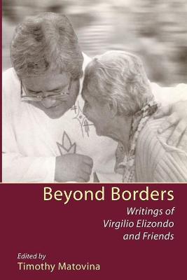 Book cover for Beyond Borders