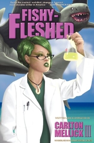 Cover of Fishy-fleshed