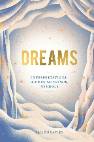 Cover of Dreams