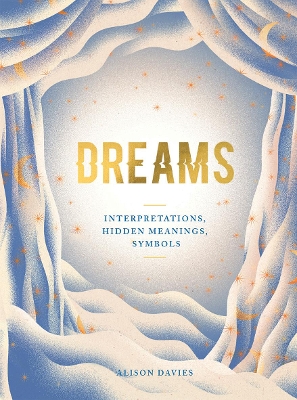 Book cover for Dreams