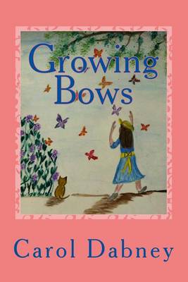 Book cover for Growing Bows