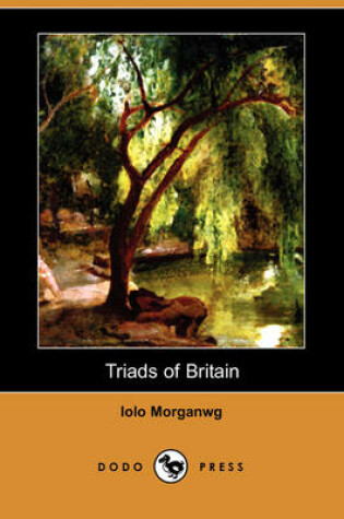 Cover of Triads of Britain (Dodo Press)