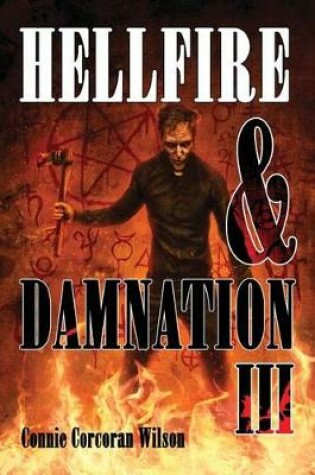 Cover of Hellfire & Damnation III
