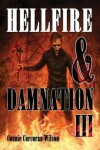 Book cover for Hellfire & Damnation III