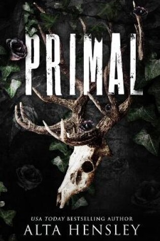 Cover of Primal