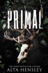 Book cover for Primal