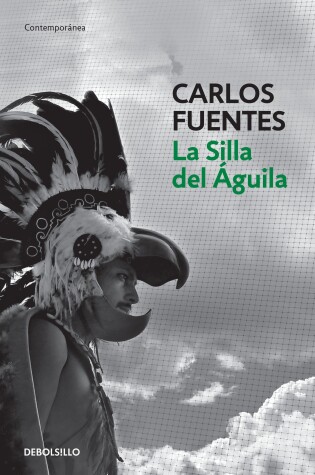 Cover of La silla del aguila / The Eagle's Throne: A Novel