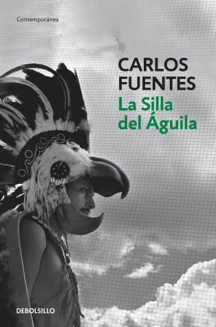 Book cover for La silla del aguila / The Eagle's Throne: A Novel