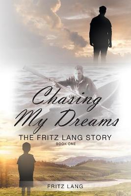 Book cover for Chasing My Dreams
