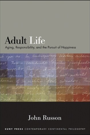 Cover of Adult Life