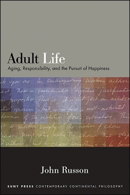 Cover of Adult Life