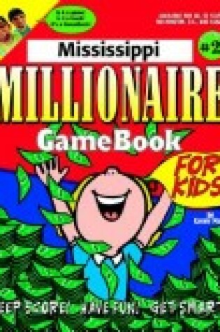 Cover of Mississippi Millionaire