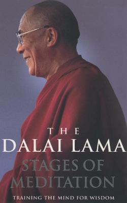 Cover of Stages Of Meditation