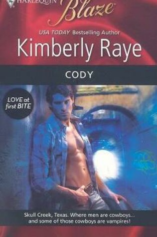 Cover of Cody