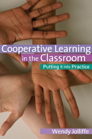 Cover of Cooperative Learning in the Classroom