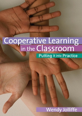 Book cover for Cooperative Learning in the Classroom