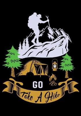 Book cover for Go Take a Hike