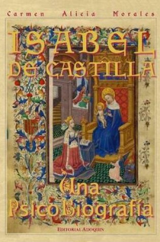 Cover of Isabel De Castilla