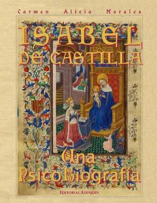 Book cover for Isabel De Castilla