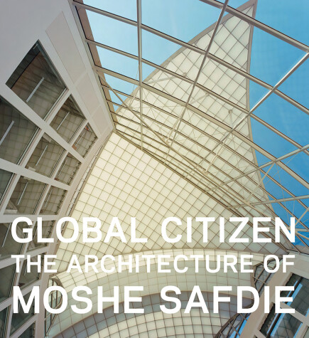 Book cover for Global Citizen