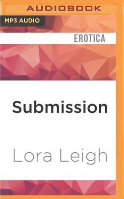 Book cover for Submission