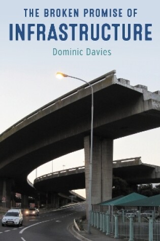 Cover of Infrastructures of Feeling