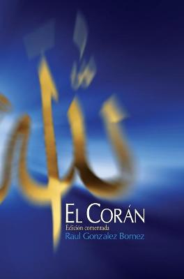 Book cover for El Coran