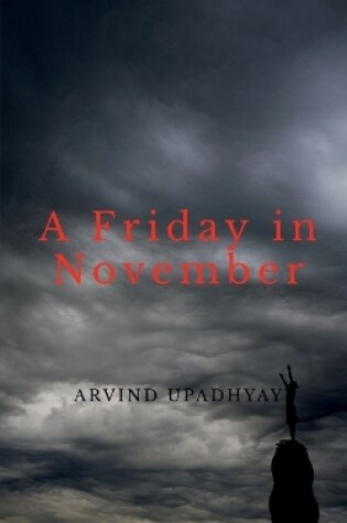Cover of A Friday in November