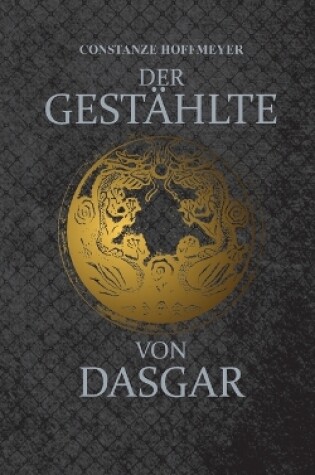 Cover of Der Gestählte von Dasgar