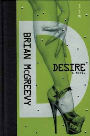 Cover of Desire