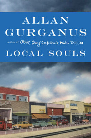 Cover of Local Souls