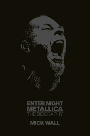 Cover of Metallica: Enter Night