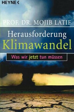 Cover of Herausforderung Klimawandel