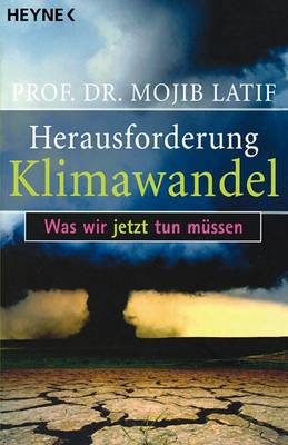 Book cover for Herausforderung Klimawandel